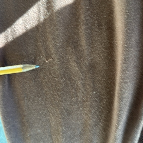 Bodhi jumper, toffee xs - Picture 9 of 10